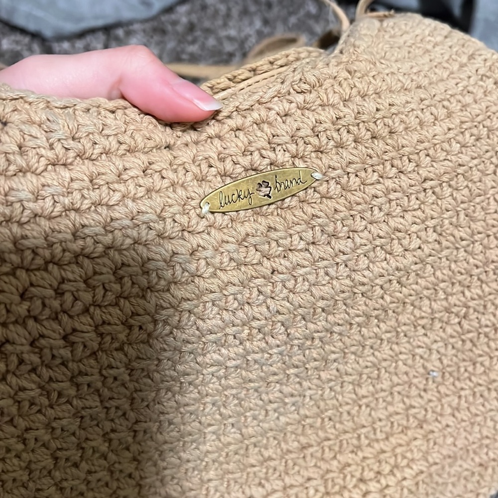Lucky Brand Purse - Picture 4 of 5